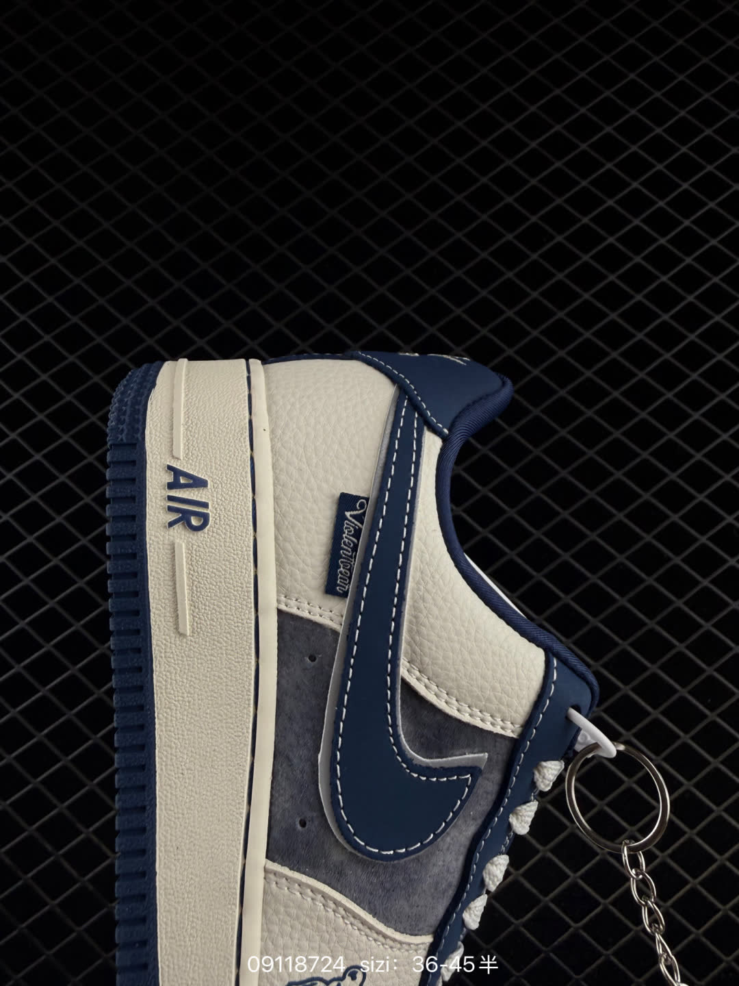 Nike Air Force 1-KK1988-017